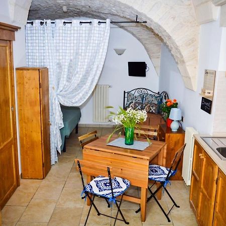 Villa 2D La Bellezza Del Centro Storico A 2 Passi à Martina Franca Extérieur photo