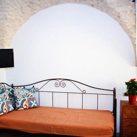 Villa 2D La Bellezza Del Centro Storico A 2 Passi à Martina Franca Extérieur photo