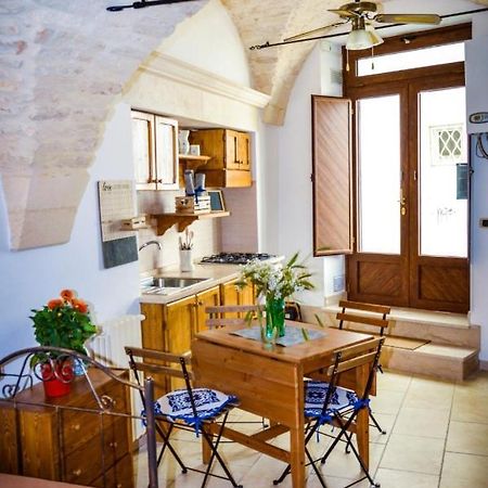 Villa 2D La Bellezza Del Centro Storico A 2 Passi à Martina Franca Extérieur photo