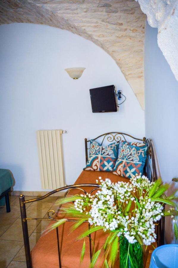 Villa 2D La Bellezza Del Centro Storico A 2 Passi à Martina Franca Extérieur photo