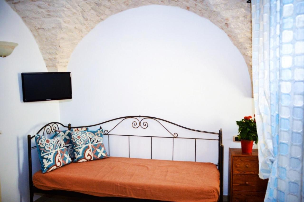 Villa 2D La Bellezza Del Centro Storico A 2 Passi à Martina Franca Extérieur photo