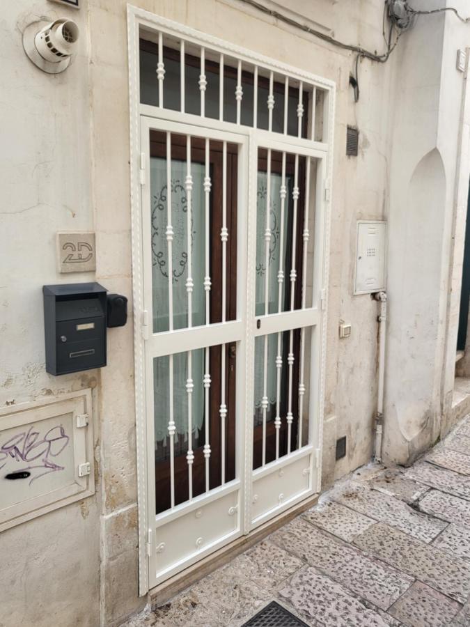 Villa 2D La Bellezza Del Centro Storico A 2 Passi à Martina Franca Extérieur photo