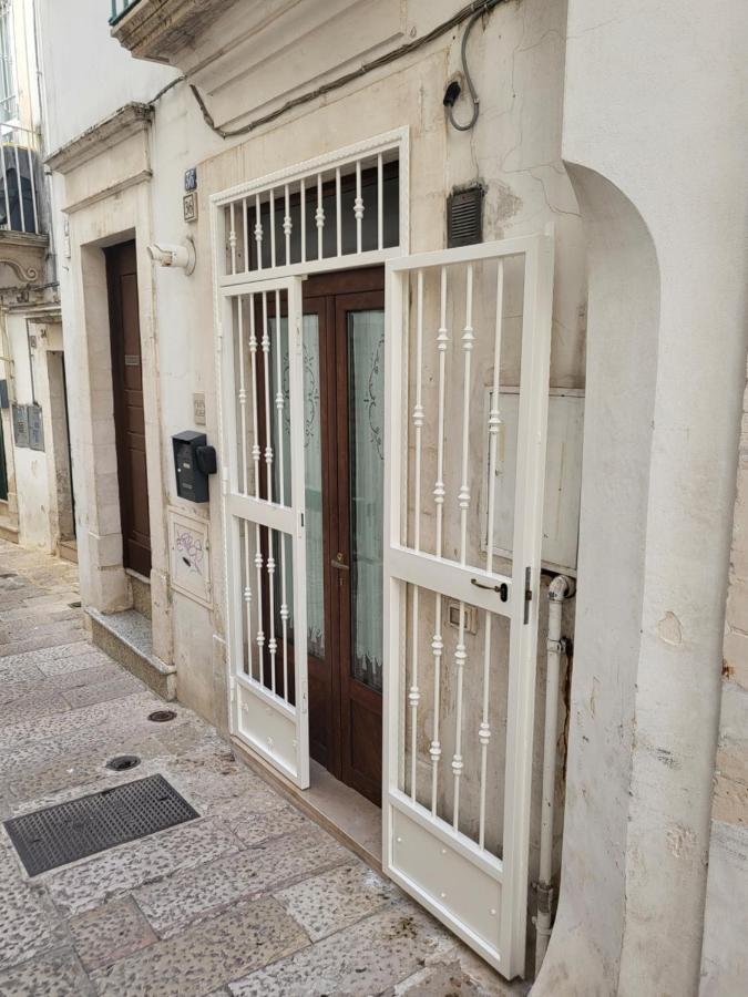 Villa 2D La Bellezza Del Centro Storico A 2 Passi à Martina Franca Extérieur photo